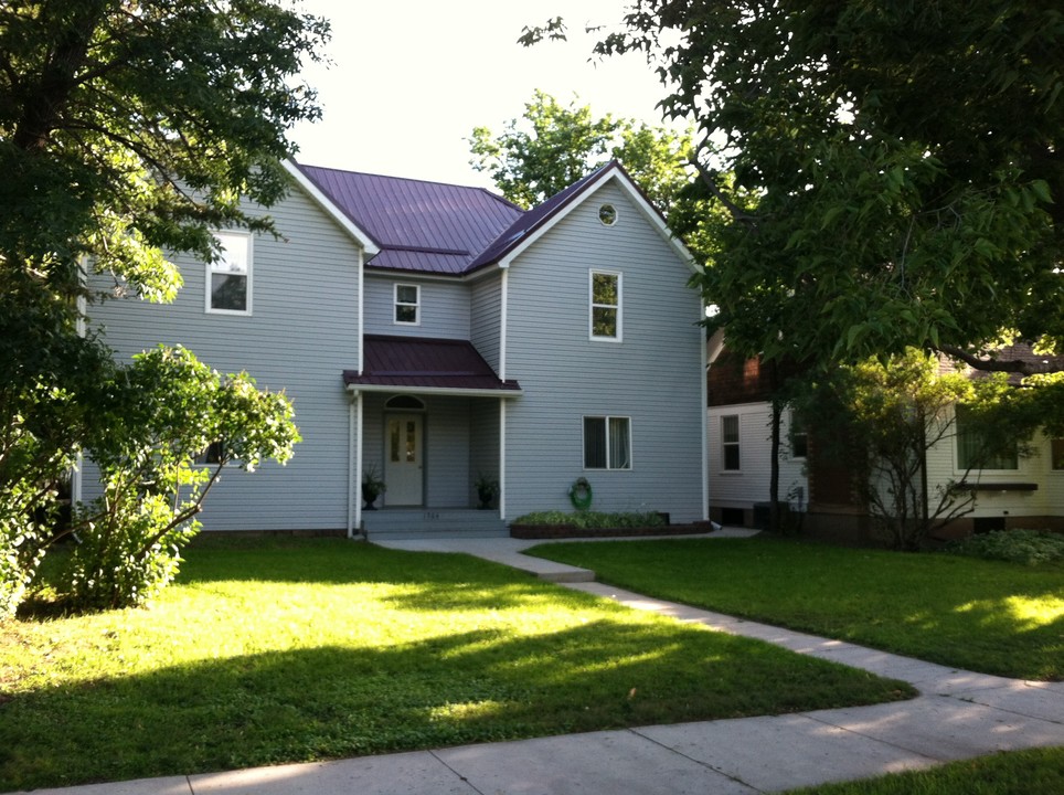 1304 6th Ave N, Unit 3 in Great Falls, MT - Building Photo