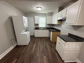 2264 Jackson Ave in Memphis, TN - Building Photo - Building Photo