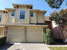 10288 Darkwood Dr in Frisco, TX - Building Photo