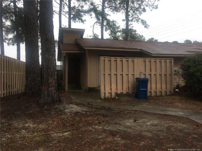 property at 602 Mosswood Ln