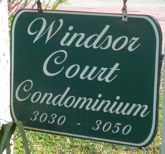 3050 NE 5th Terrace in Wilton Manors, FL - Building Photo - Building Photo