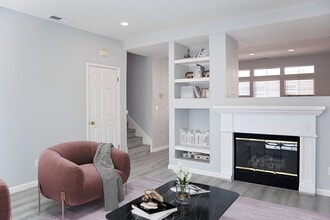 3494 Hart Common in Fremont, CA - Building Photo - Building Photo