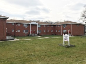 Swartswood Garden Apartments in Newton, NJ - Building Photo - Building Photo