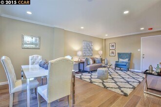 1440 Walnut St in Berkeley, CA - Building Photo - Building Photo