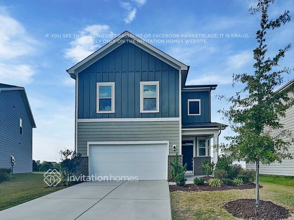 1012 Maylen Trce in Monroe, NC - Building Photo