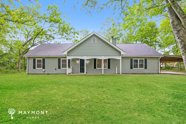 property at 349 Spring Rd