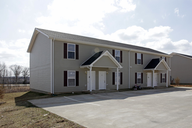 504 Patriot Park Ct in Clarksville, TN - Building Photo - Building Photo