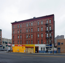 151 Bruckner Blvd Apartments