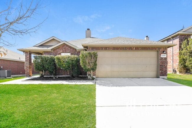 property at 12308 Shine Ave