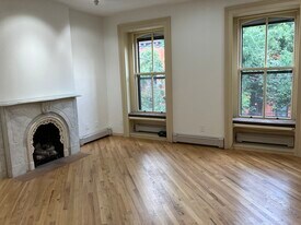 143 Sussex St, Unit Apt. #3 in Jersey City, NJ - Building Photo