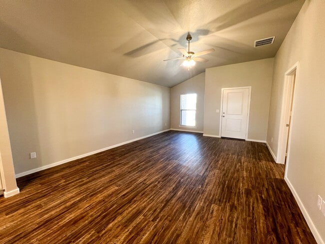 2145 Kirksey Ave in Lubbock, TX - Building Photo - Building Photo