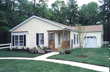 The Fairways at Mays Landing in Mays Landing, NJ - Foto de edificio - Building Photo