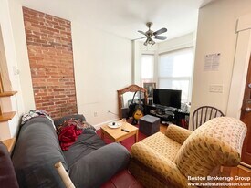34 Greenwich St, Unit 1 in Boston, MA - Building Photo