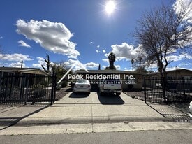 3800 45th Ave in Sacramento, CA - Building Photo