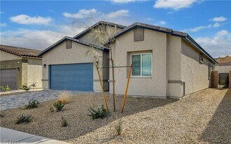 10293 Sequoia Fls Pl in Las Vegas, NV - Building Photo