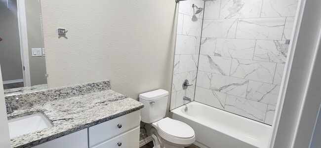 2361 Marlene Blvd in Clovis, NM - Building Photo - Building Photo