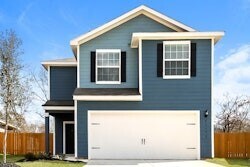 21175 Titian Dr. in Magnolia, TX - Building Photo