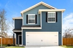 property at 21175 Titian Dr.