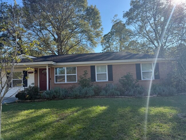 113 Walz Cir in Savannah, GA - Building Photo - Building Photo