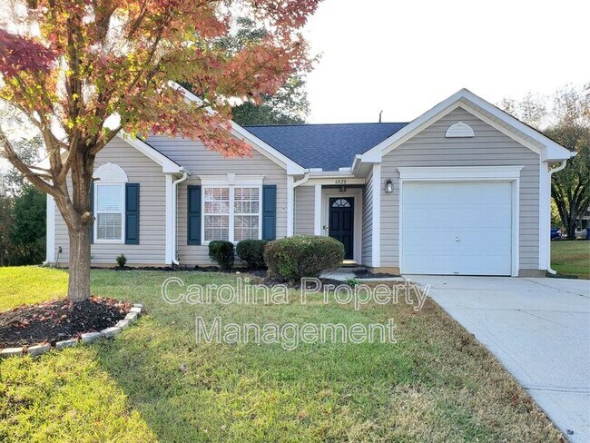 property at 6828 Ayrshire Glen Pl