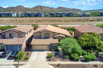 27711 N Gidiyup Trail, Unit Apt F in Phoenix, AZ - Building Photo - Building Photo