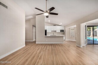 3128 E Charleston Ave in Phoenix, AZ - Building Photo - Building Photo