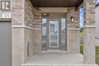 370 Rue Labelle St in Embrun, ON - Building Photo - Building Photo