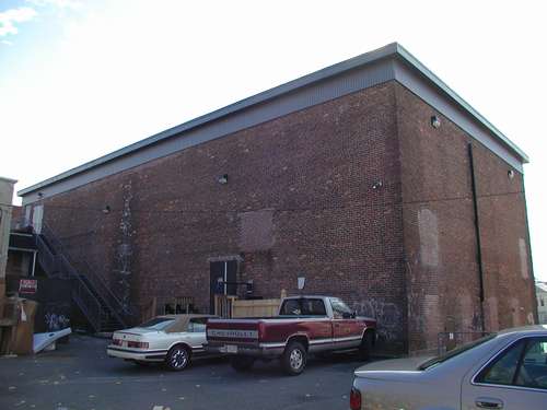 395 Main St in Stoneham, MA - Building Photo - Other