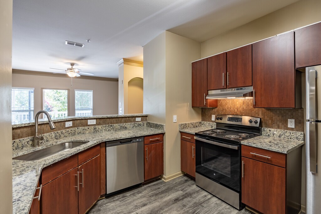 Eagle's Brooke Apartments in Locust Grove, GA