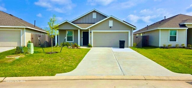 property at 22807 Prairie Dog Rd