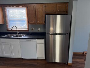 1305 E Scovill St in Urbana, IL - Building Photo - Building Photo