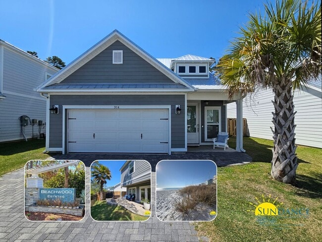 property at 314 Rachel Rd