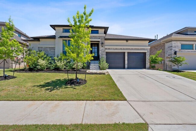 1504 Caylea Blf Ln in Andice, TX - Building Photo - Building Photo