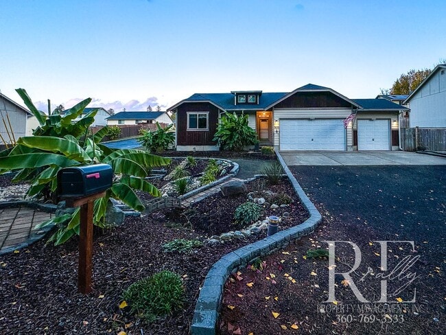 property at 3635 Nevada Ave E