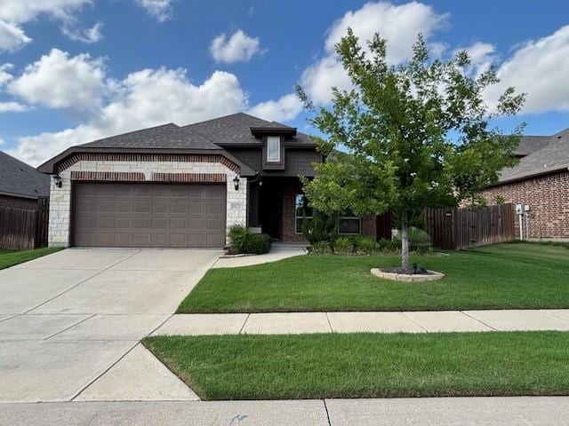 property at 8821 Cassidy Ln