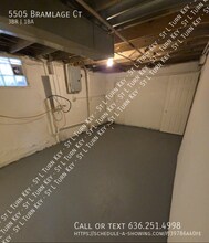 5505 Bramlage Ct in Jennings, MO - Building Photo - Building Photo