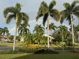 9391 Bridgeport Dr in West Palm Beach, FL - Building Photo