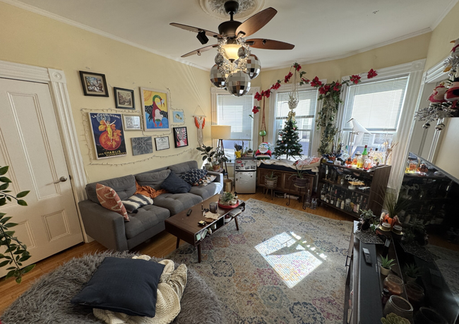 property at 176 Elm St