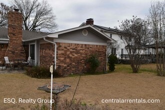 4512 Somers Ave in North Little Rock, AR - Building Photo - Building Photo