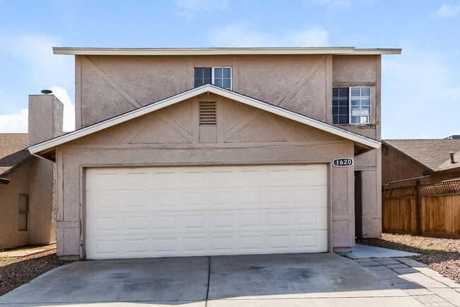 property at 1620 Lorna Dr