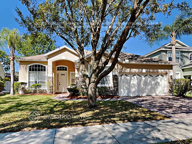 property at 6510 Lake Pembroke Pl