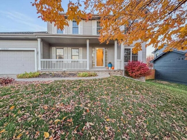 15222 Curtis Ave in Omaha, NE - Building Photo - Building Photo