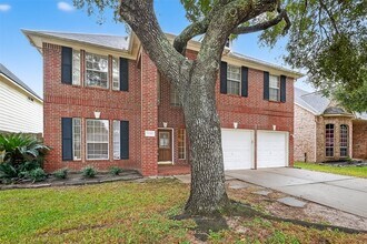 21519 San Marino Dr in Katy, TX - Building Photo - Building Photo