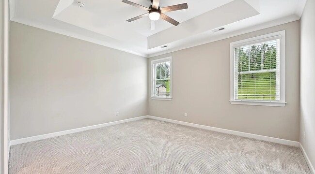 2760 Berkhamstead Cir in Concord, NC - Building Photo - Building Photo