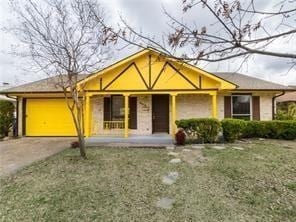 property at 5214 Spring Lake Dr