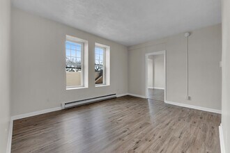 439 Walnut St in Allentown, PA - Building Photo - Building Photo