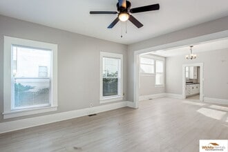 3427 E Oakland Ave in Wichita, KS - Building Photo - Building Photo