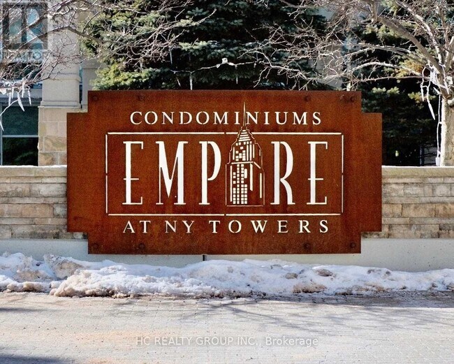 17 Barberry Pl in Toronto, ON - Building Photo - Building Photo