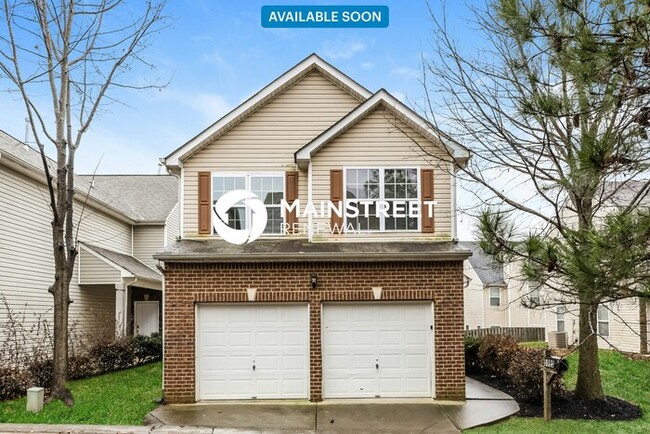 property at 5993 Nile Ct
