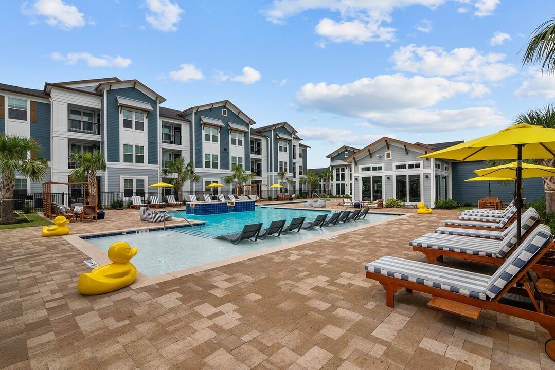 Evolve Champions in Houston, TX - Foto de edificio